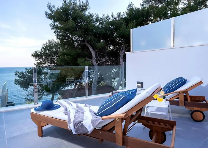 New! Relux - Zf Hvar Apartamento Hvar Town