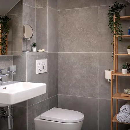 New! Relux - Zf Hvar Apartment Hvar Town