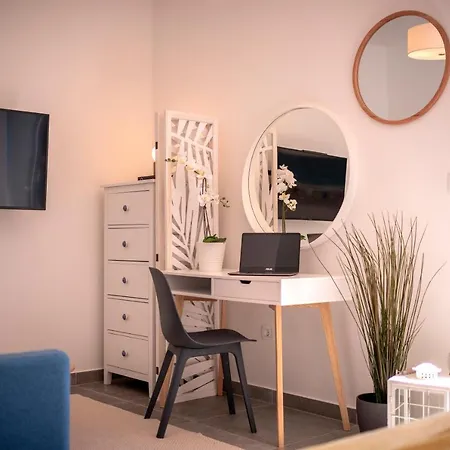 New! Relux - Zf Hvar Apartment Hvar Town