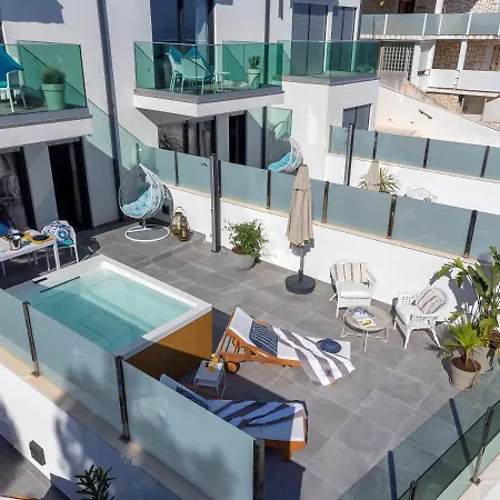 New! Relux - Zf Hvar Hvar Town
