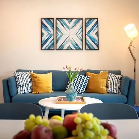 New! Relux - Zf Hvar *