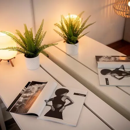 Apartment New! Relux - Zf Hvar Hvar Town
