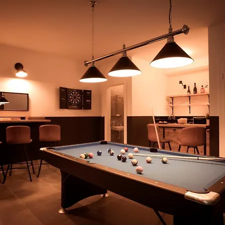New! Relux - Zf Hvar Apartment Hvar Town