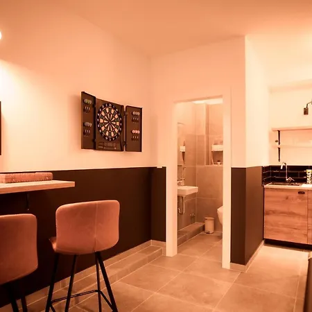 New! Relux - Zf Hvar