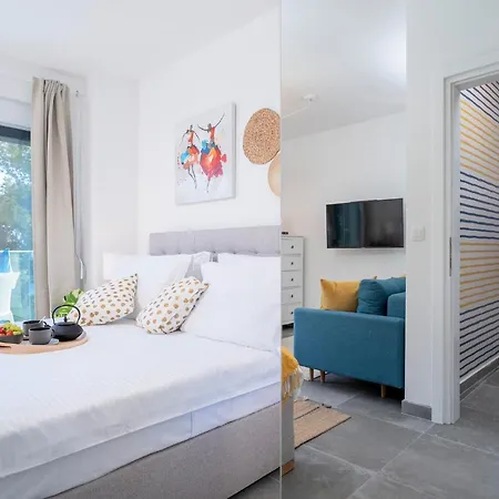 New! Relux - Zf Hvar * Hvar Town
