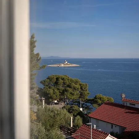 New! Relux - Zf Hvar Apartment *
