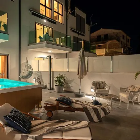 Apartment New! Relux - Zf Hvar *