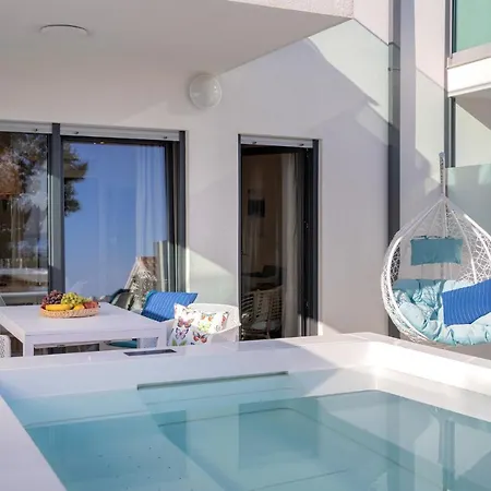 Apartment New! Relux - Zf Hvar Hvar Town