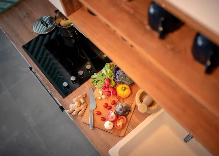 New! Relux - Zf Hvar Διαμέρισμα Χβαρ