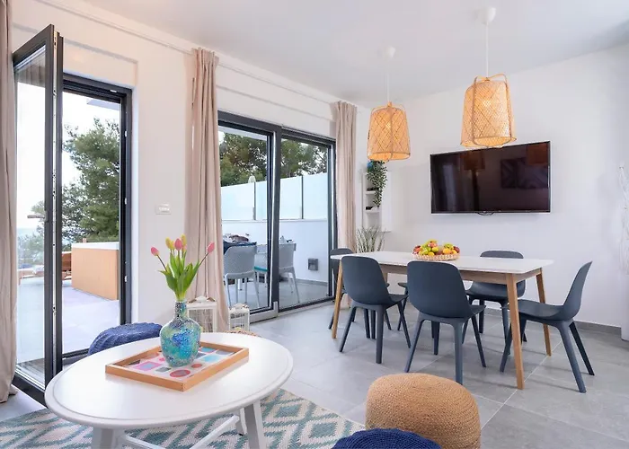 New! Relux - Zf Hvar