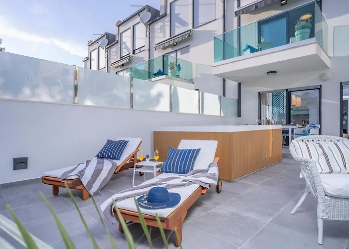 New! Relux - Zf Hvar