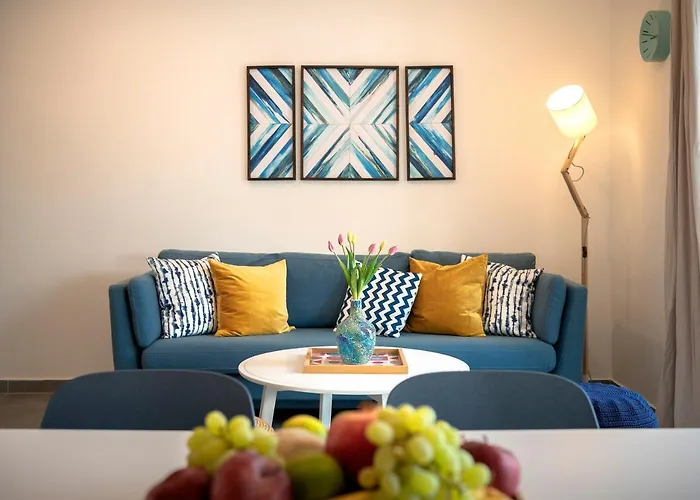 New! Relux - Zf Hvar *