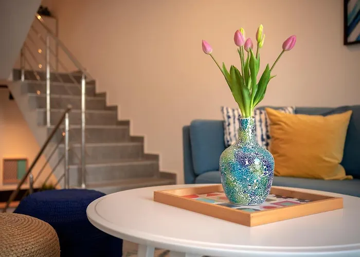 New! Relux - Zf Hvar * Χβαρ