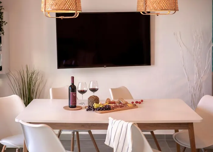 New! Relux - Zf Hvar * フヴァル